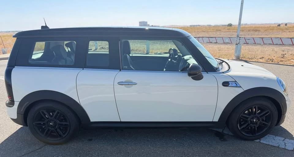 2012 Mini Clubman 1st Gen - Image 4 of 17