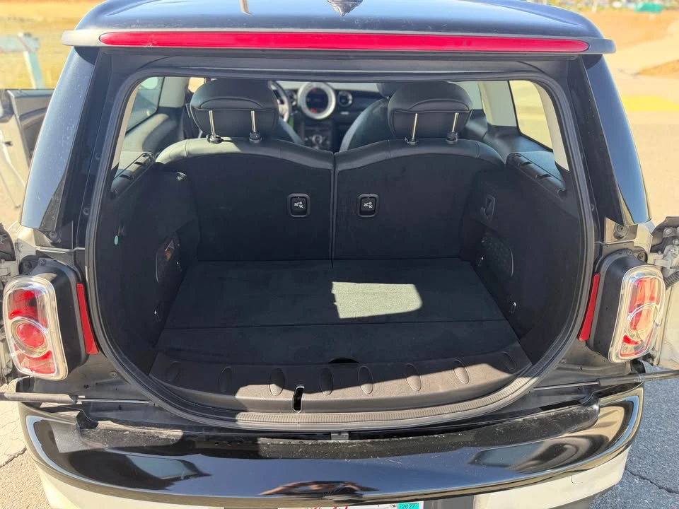 2012 Mini Clubman 1st Gen - Image 16 of 17
