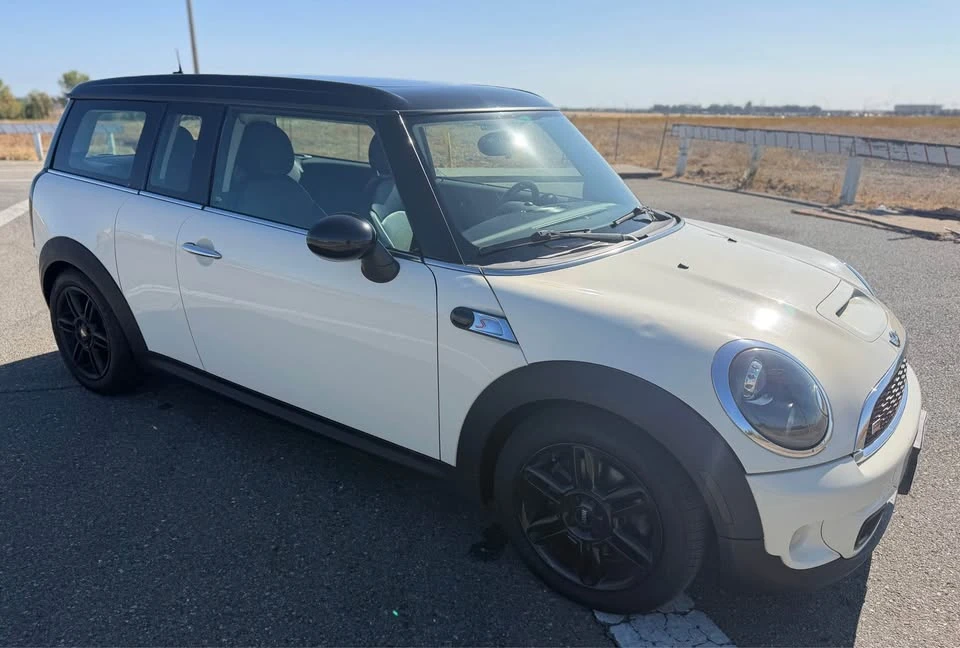 2012 Mini Clubman 1st Gen - Image 3 of 17