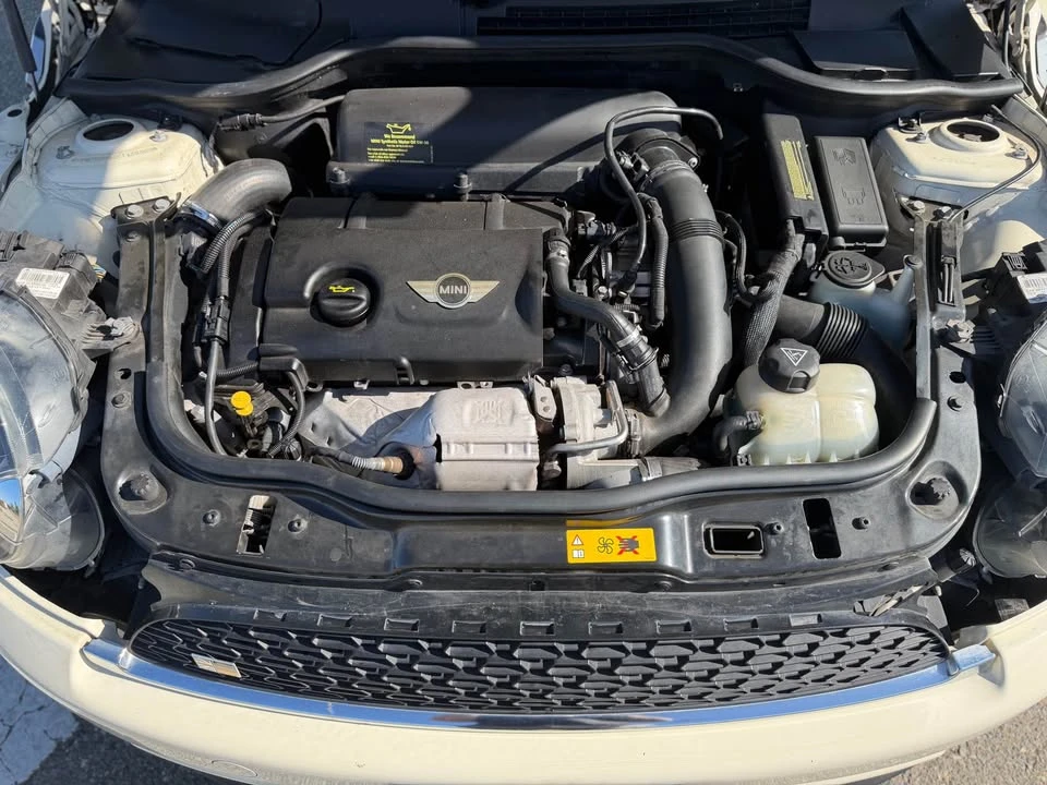 2012 Mini Clubman 1st Gen - Image 17 of 17