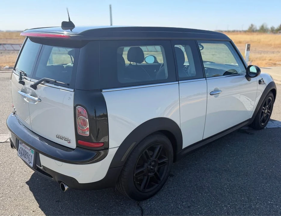 2012 Mini Clubman 1st Gen - Image 5 of 17