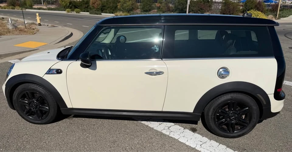 2012 Mini Clubman 1st Gen - Image 8 of 17
