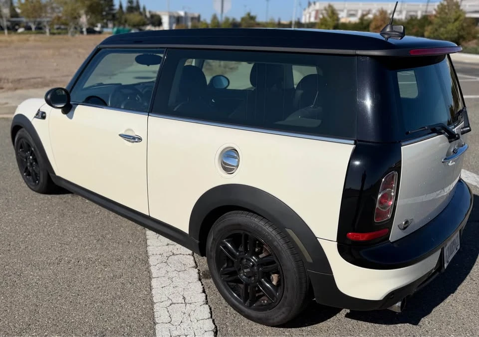 2012 Mini Clubman 1st Gen - Image 7 of 17