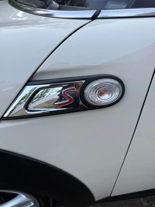 2012 Mini Clubman 1st Gen - Image 16 of 16