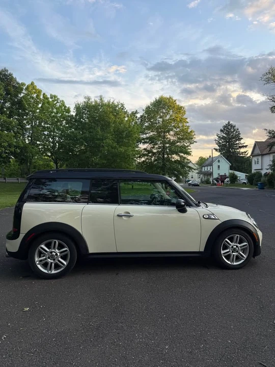 2012 Mini Clubman 1st Gen - Image 6 of 16