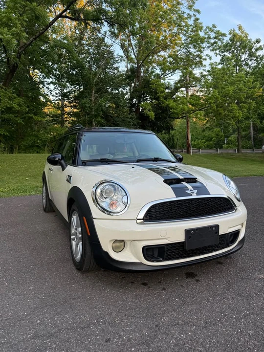 2012 Mini Clubman 1st Gen - Image 7 of 16