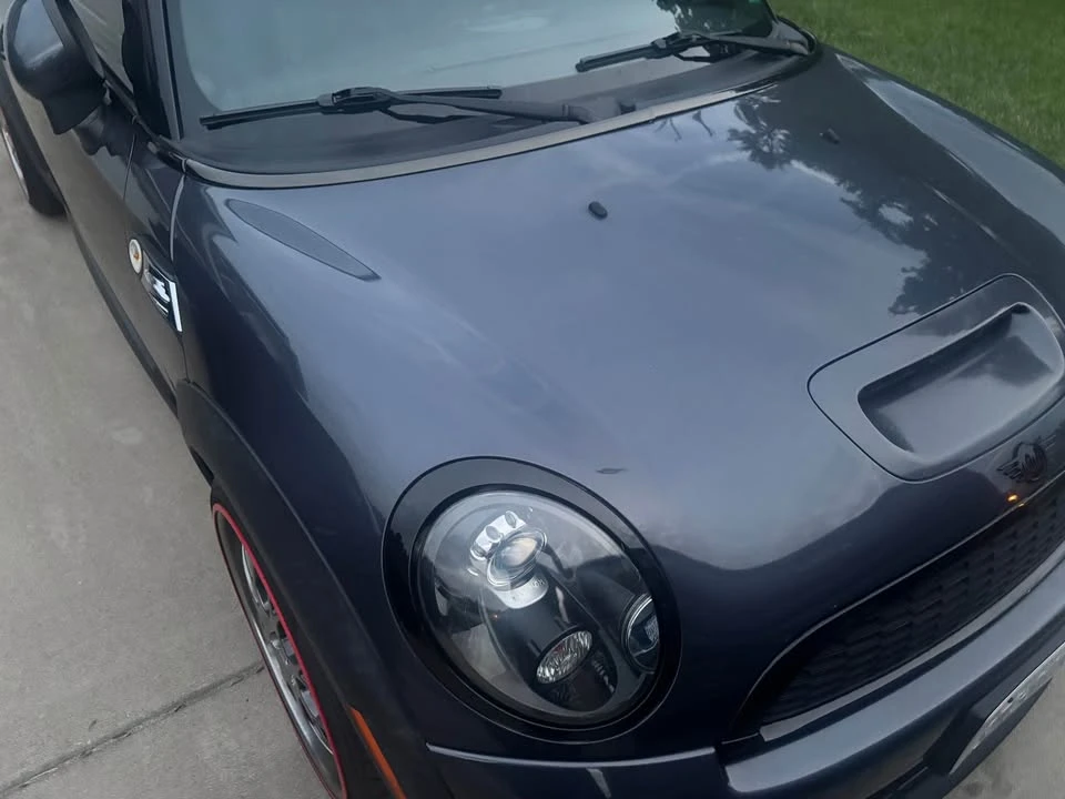 2012 Mini Clubman 1st Gen - Image 2 of 14