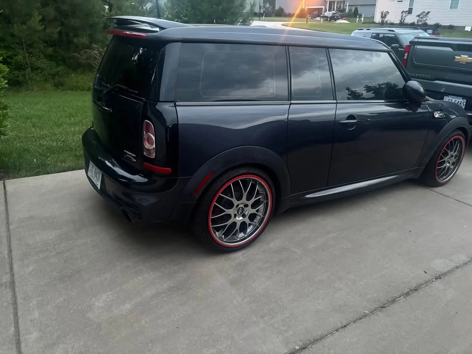 2012 Mini Clubman 1st Gen - Image 4 of 14