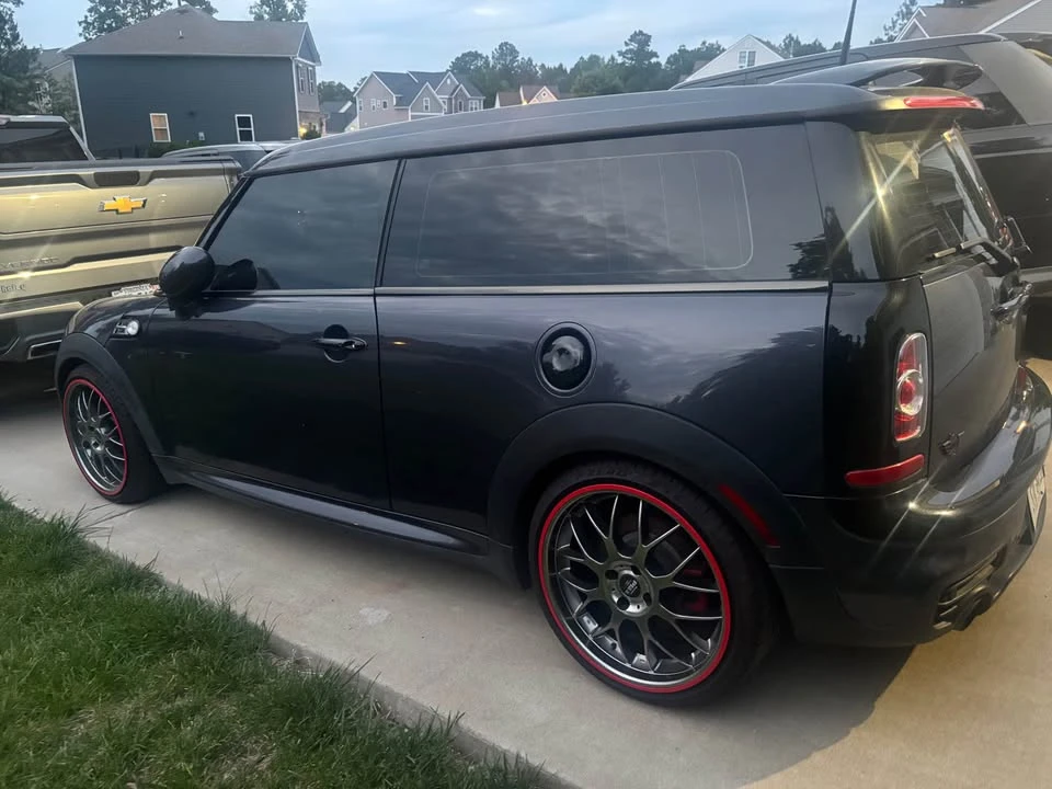 2012 Mini Clubman 1st Gen - Image 5 of 14