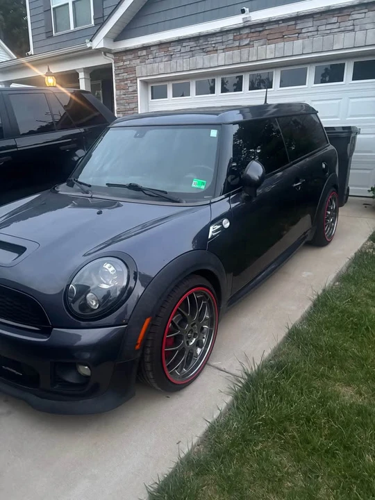 2012 Mini Clubman 1st Gen - Image 6 of 14