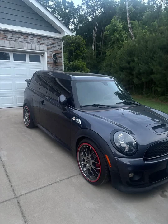 2012 Mini Clubman 1st Gen - Image 7 of 14