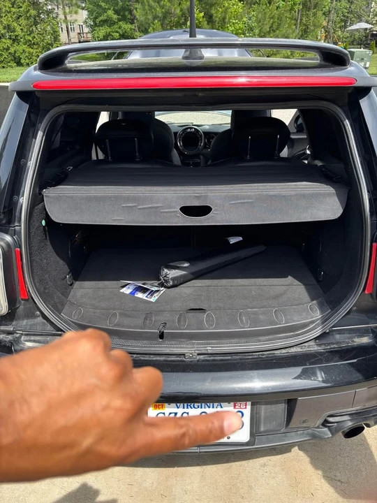 2012 Mini Clubman 1st Gen - Image 11 of 14
