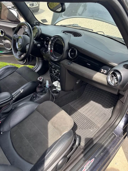 2012 Mini Clubman 1st Gen - Image 9 of 14