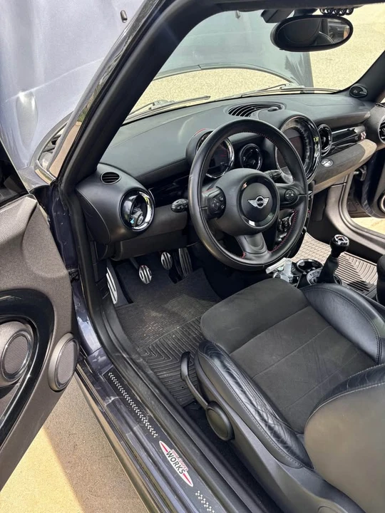 2012 Mini Clubman 1st Gen - Image 13 of 14