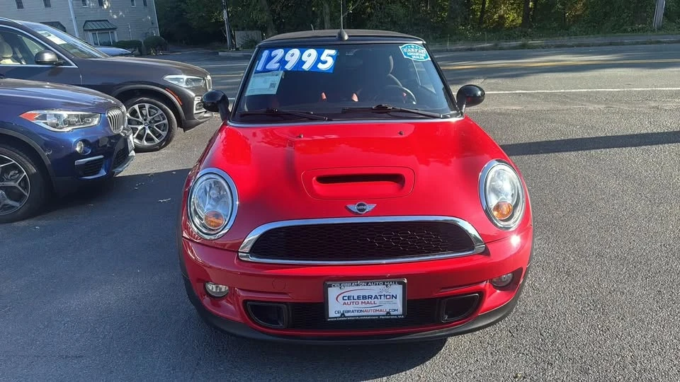 2012 Mini Mini 2nd Gen - Image 8 of 18