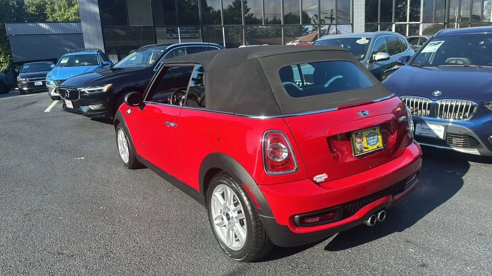 2012 Mini Mini 2nd Gen - Image 3 of 18