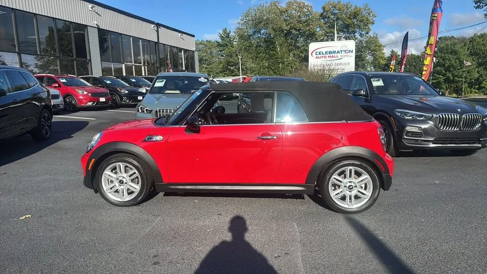 2012 Mini Mini 2nd Gen - Image 2 of 18