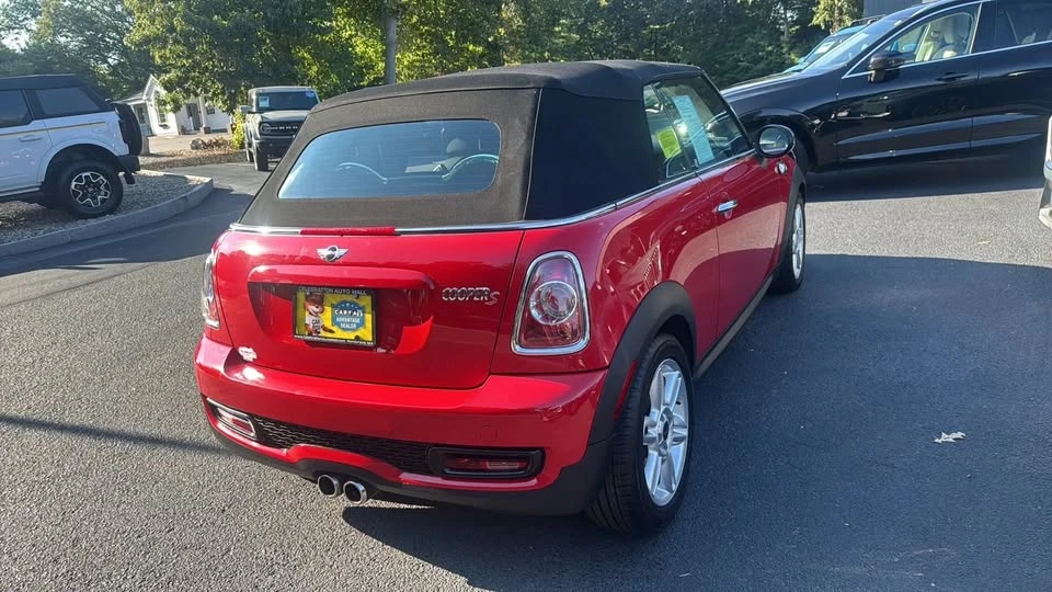 2012 Mini Mini 2nd Gen - Image 5 of 18