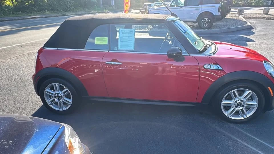 2012 Mini Mini 2nd Gen - Image 6 of 18