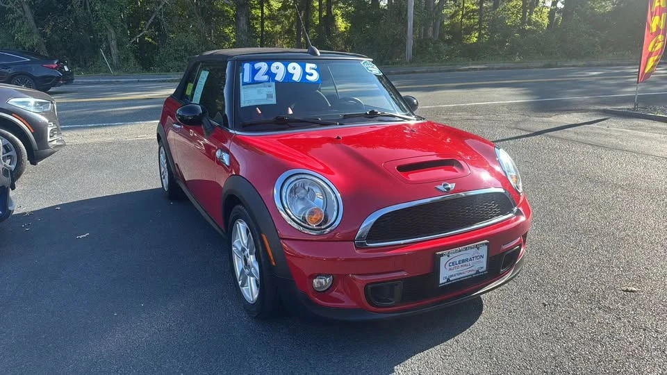 2012 Mini Mini 2nd Gen - Image 7 of 18