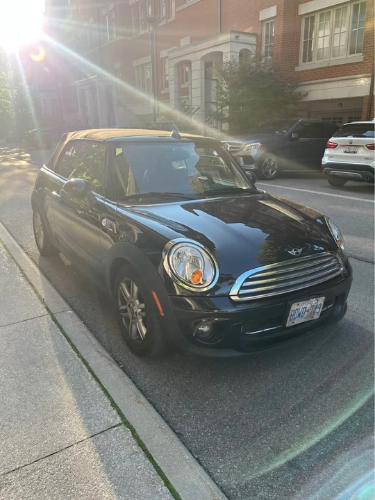 2012 Mini Mini 2nd Gen - Image 3 of 18