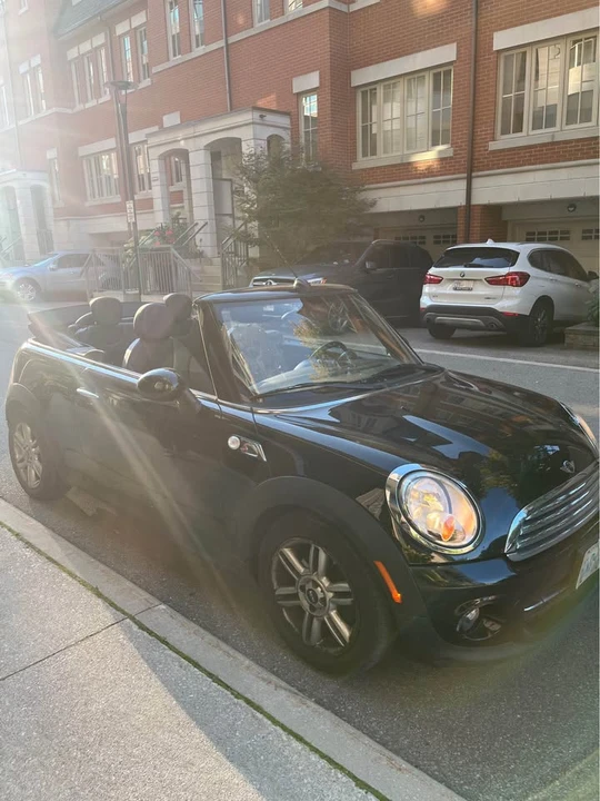 2012 Mini Mini 2nd Gen - Image 8 of 18