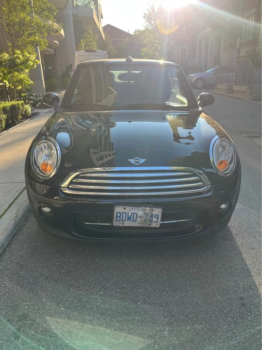2012 Mini Mini 2nd Gen - Image 2 of 18