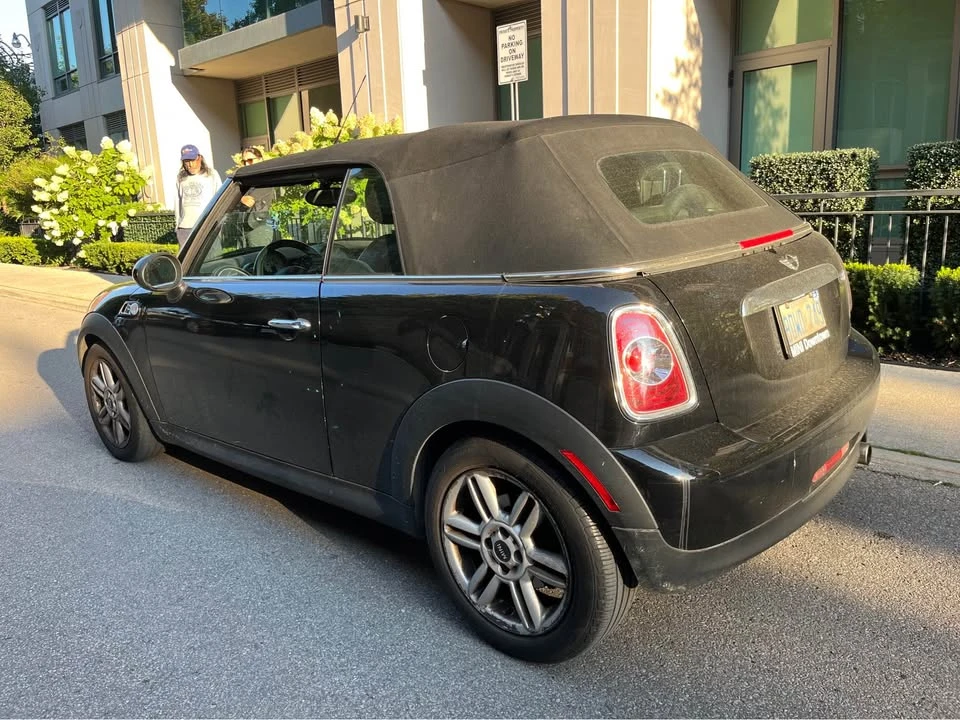 2012 Mini Mini 2nd Gen - Image 5 of 18
