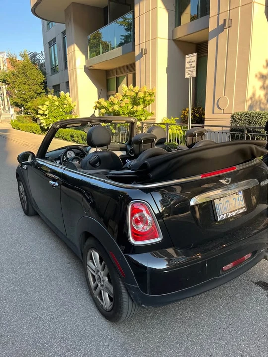 2012 Mini Mini 2nd Gen - Image 7 of 18