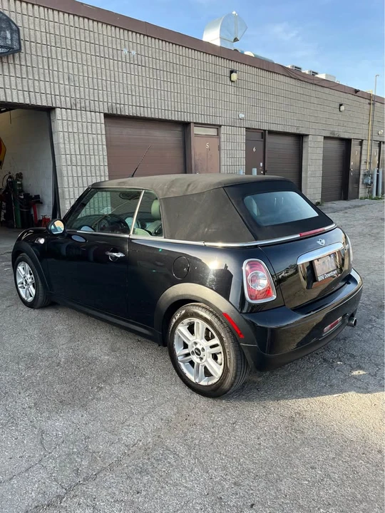 2012 Mini Mini 2nd Gen - Image 14 of 18