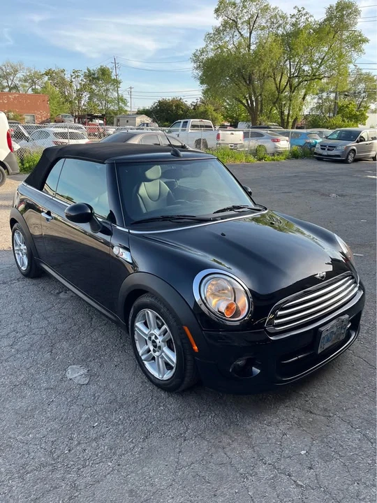 2012 Mini Mini 2nd Gen - Image 12 of 18