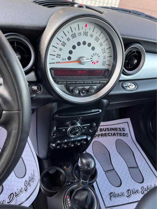 2012 Mini Mini 2nd Gen - Image 18 of 18
