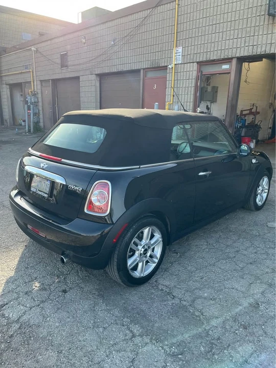 2012 Mini Mini 2nd Gen - Image 13 of 18