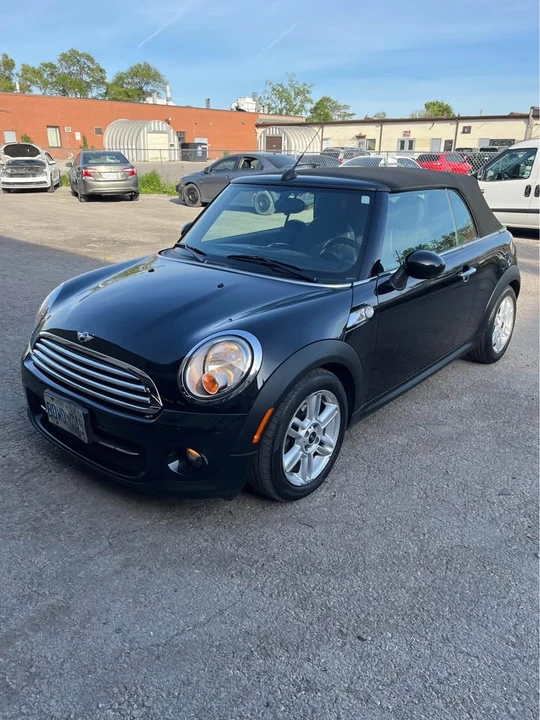 2012 Mini Mini 2nd Gen - Image 11 of 18