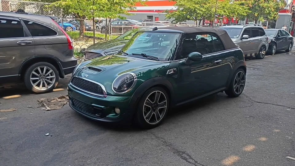2012 Mini Mini 2nd Gen - Image 5 of 6