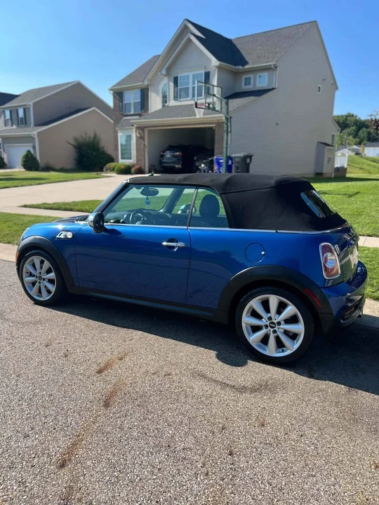 2012 Mini Mini 2nd Gen - Image 17 of 19