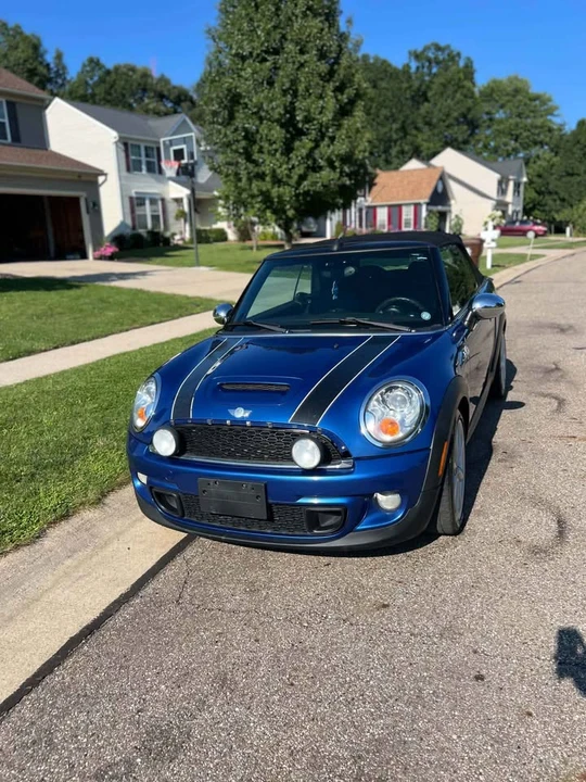 2012 Mini Mini 2nd Gen - Image 13 of 19
