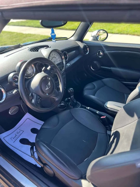 2012 Mini Mini 2nd Gen - Image 8 of 19
