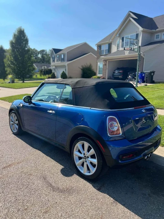 2012 Mini Mini 2nd Gen - Image 18 of 19