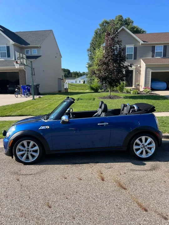 2012 Mini Mini 2nd Gen - Image 4 of 19