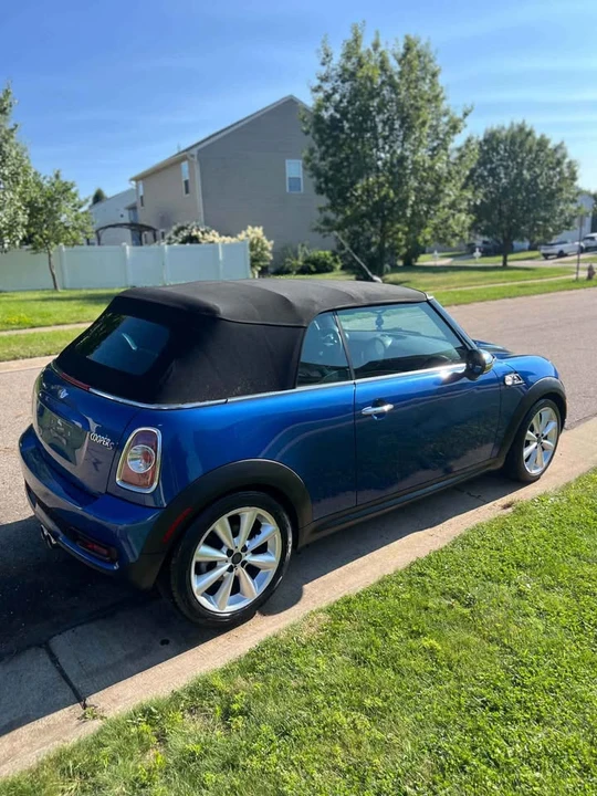 2012 Mini Mini 2nd Gen - Image 10 of 19