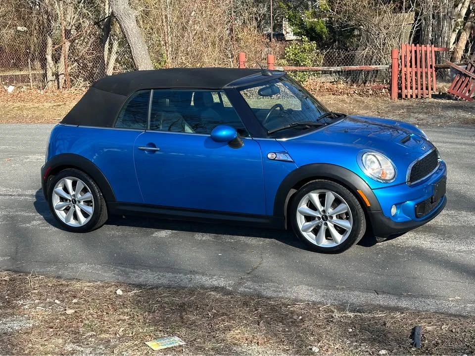2012 Mini Mini 2nd Gen - Image 6 of 20
