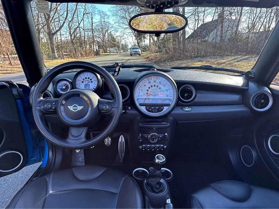 2012 Mini Mini 2nd Gen - Image 12 of 20