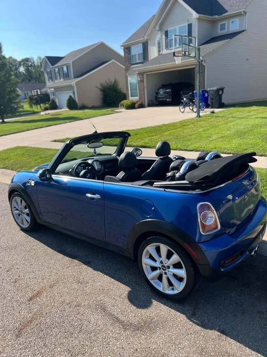 2012 Mini Mini 2nd Gen - Image 3 of 19
