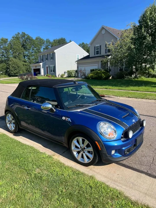 2012 Mini Mini 2nd Gen - Image 12 of 19