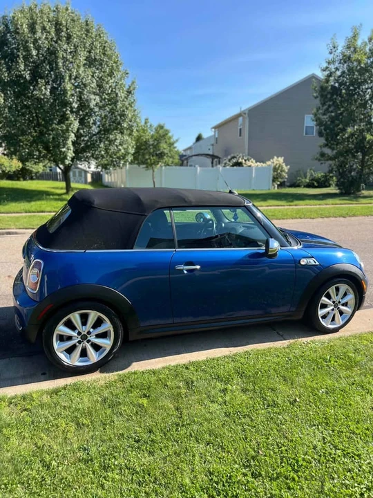2012 Mini Mini 2nd Gen - Image 9 of 19