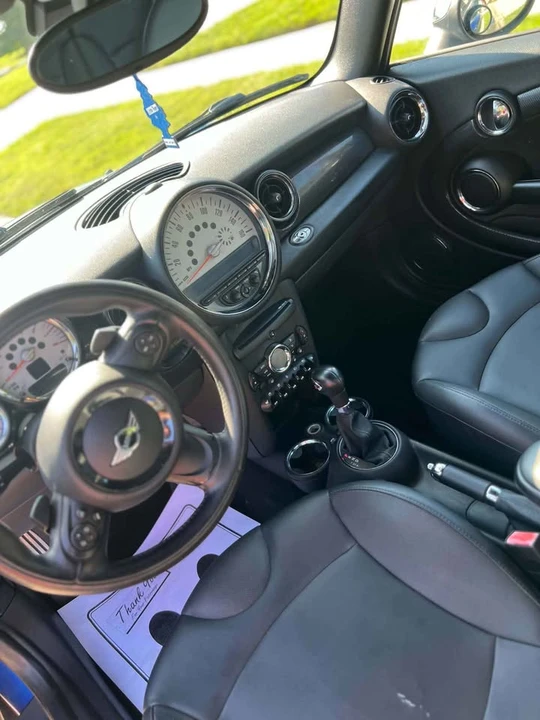 2012 Mini Mini 2nd Gen - Image 6 of 19