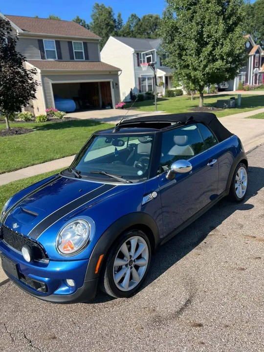 2012 Mini Mini 2nd Gen - Image 5 of 19