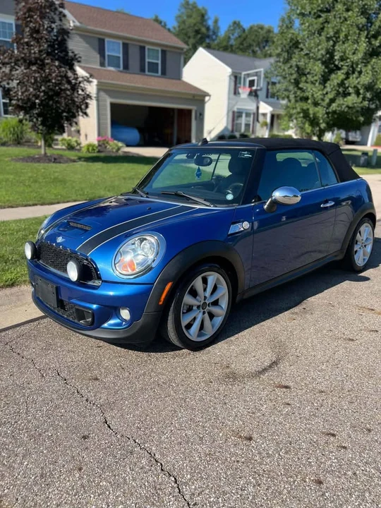 2012 Mini Mini 2nd Gen - Image 14 of 19