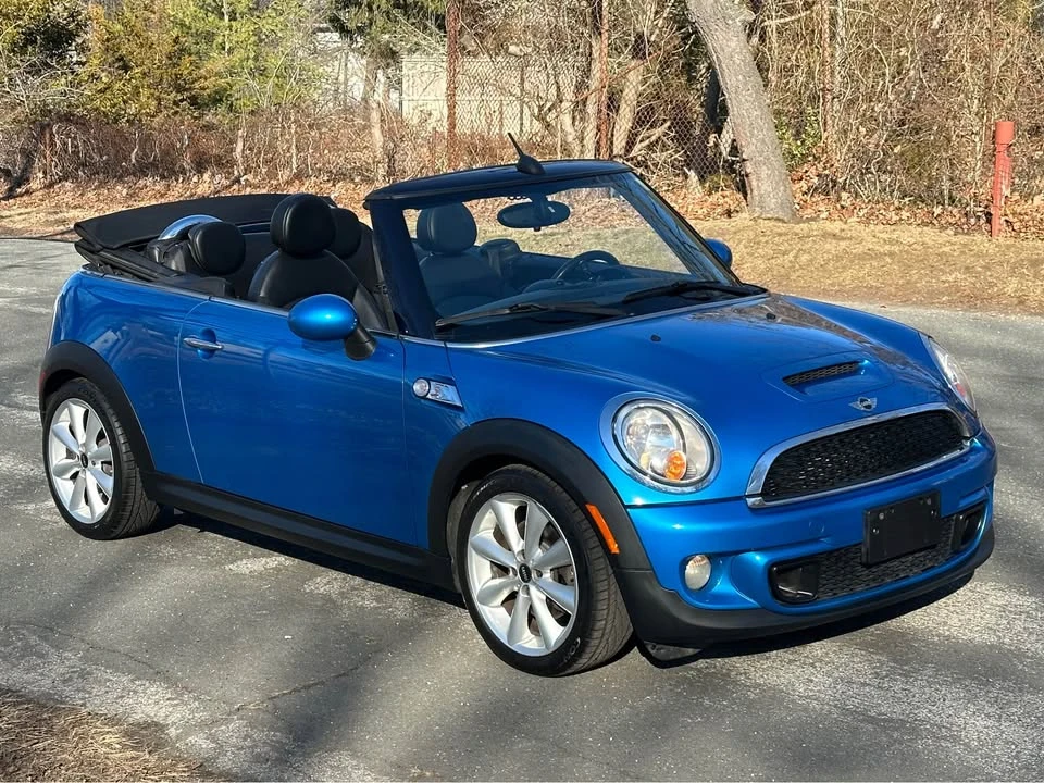 2012 Mini Mini 2nd Gen - Image 10 of 20